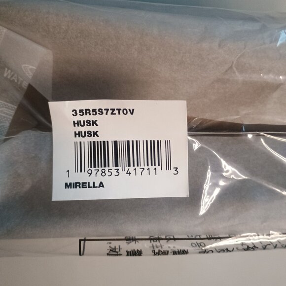 Micheal Kors Small Mirella Ombre Bag - Picture 8 of 16